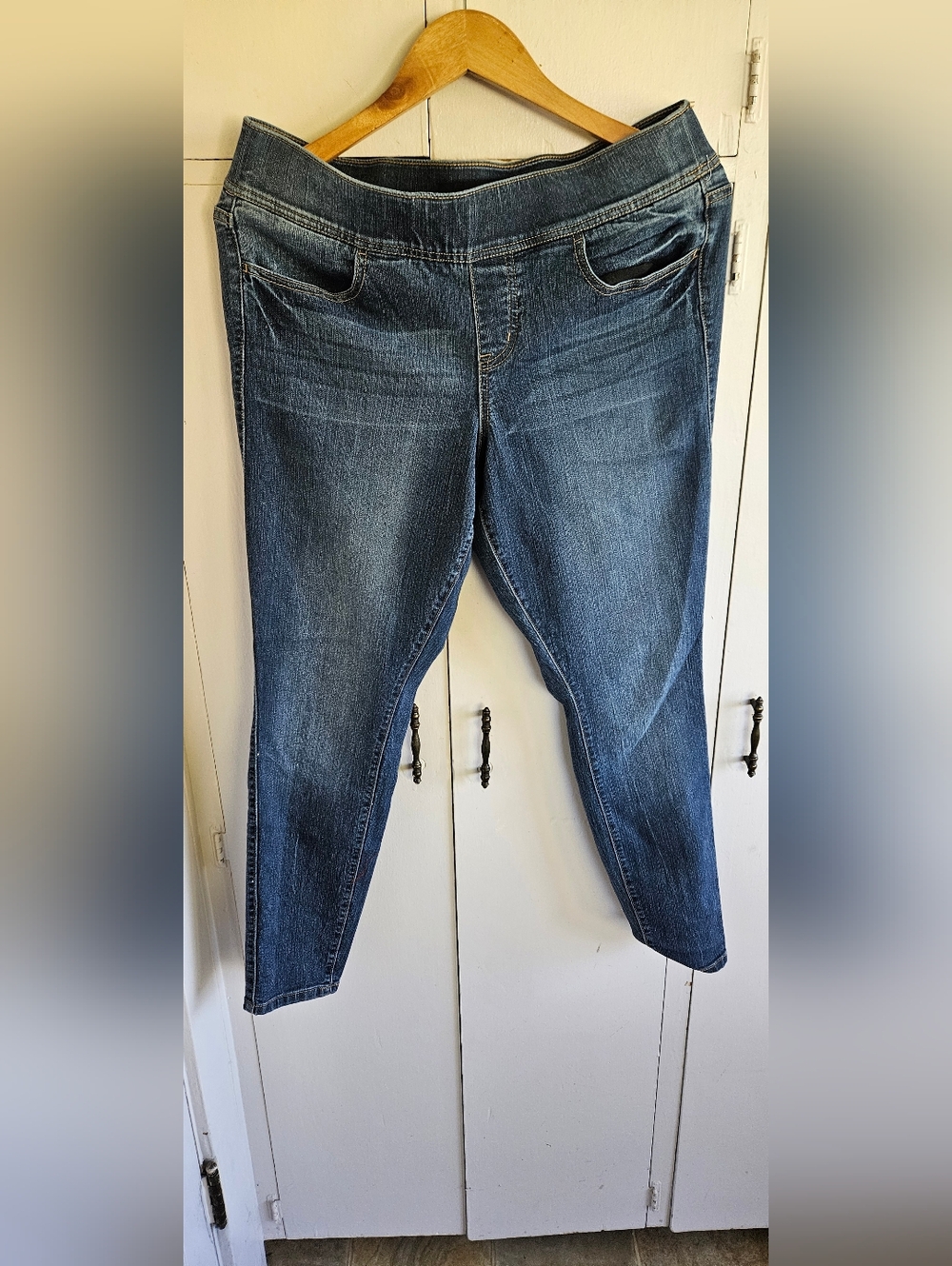 TORRID Classic Blue Women's Jeans Size 0R